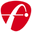 FlightScope Mevo+ logo